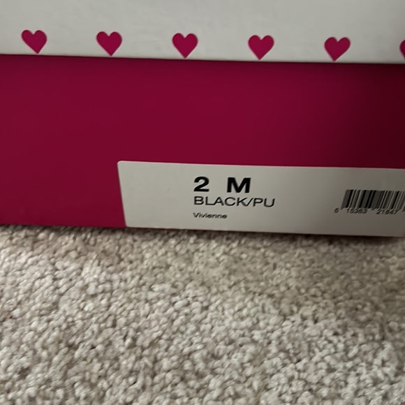 Girls boots - Picture 4 of 5